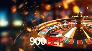 Variedade de jogos na 900Bet