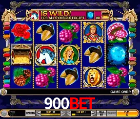 Jogos de mesa e apostas rápidas na 900Bet