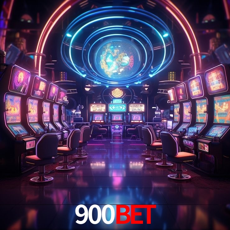 Jackpots e promoções na 900Bet