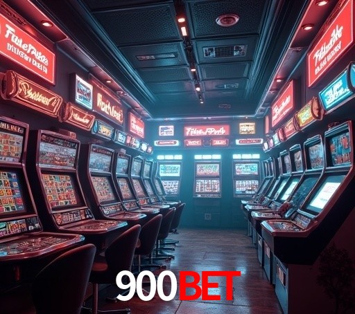 Loterias online na 900Bet